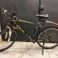 بايسكل • حجم ٢٦ • بريك ناقص