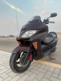 فورزه • ٢٠٠٨ • كزوز رياضي