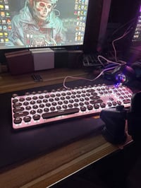 كيبورد جديد • توصيل • أرخص من الموقع