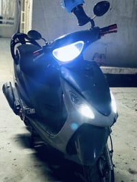 (للبيع فقط) ماكس قجمه  الدراجه نضيفه 80‎%‎  بيها كفرات بالشمس تصير 7 ا...