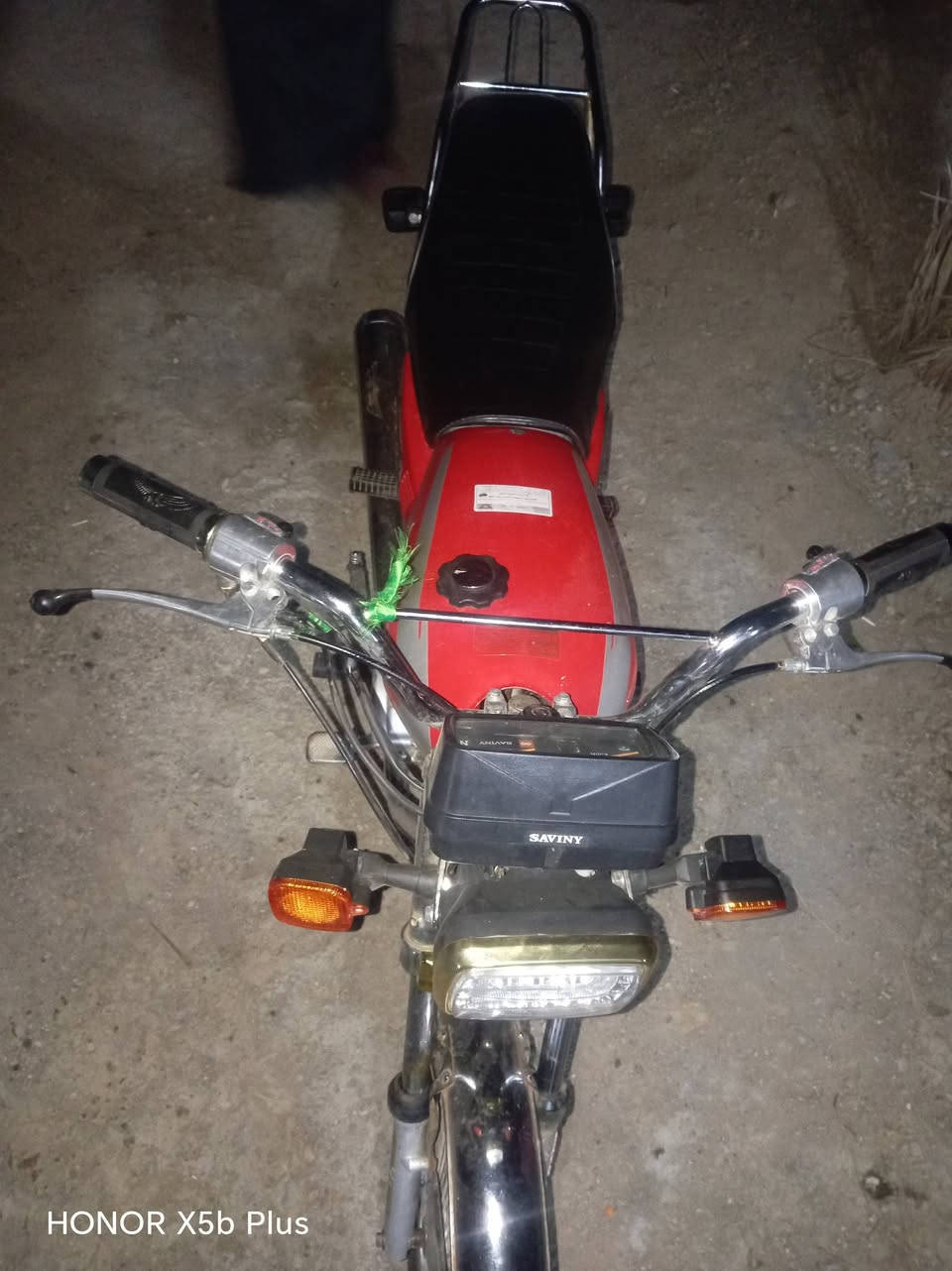 دراجه تايكر موديل ٢١ أوراق ٧ قفلهه ٥٥٠ الشراري خاص لو شراي لا يتعبني يعبر المنشور كهرئبايات كلهه شغاله ربع ماذب عليهه


**إذا كنت صاحب هذا الإعلان وتريد حذفه لأي سبب، رجاءا أرسل رسالة إلى الدعم الفني**