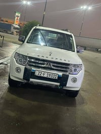 باجيرو • ٢٠١٠ • أربيل