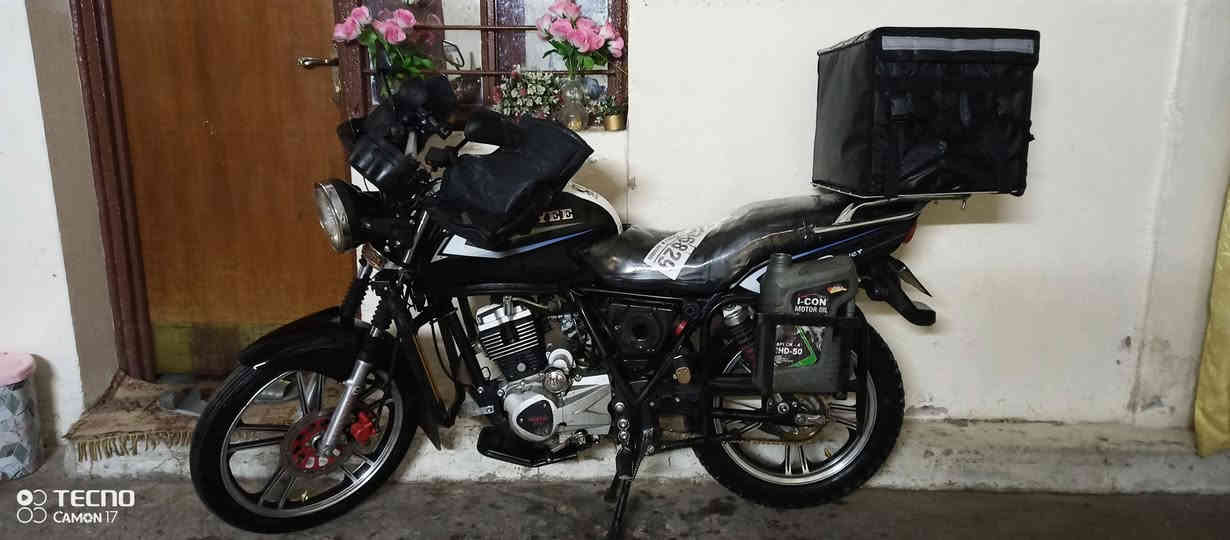 سلام عليكم ماطور جني بانده مرقم نينوه للبيع
موديل 2020 شرط ماناقصو كلشي السعر 1950
والشراي يخابر ***********
***********بي واتساب
