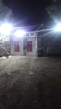 بيت للبيع مساحته مساحه 800 متره المكان بغداد السياحي07766018942 رقم ال...