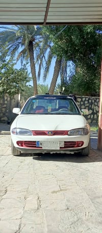 بروتون • ٢٠٠٤ • رقم بابل