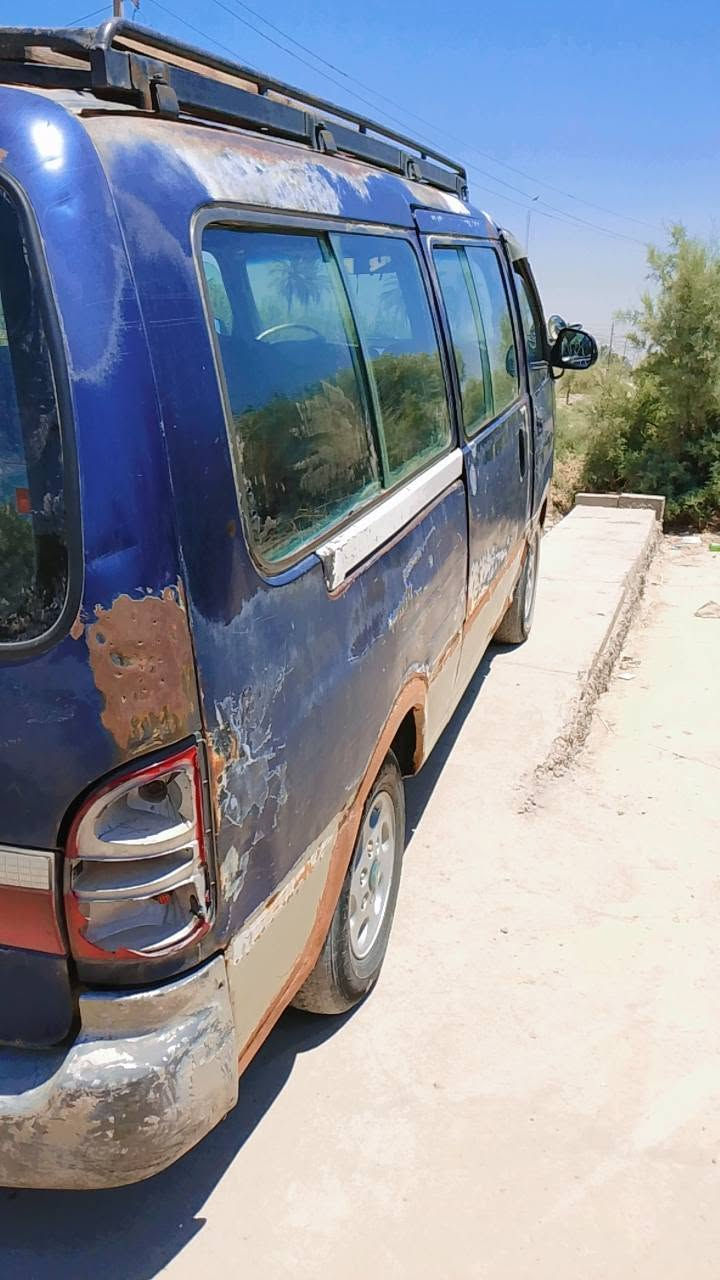 السلام عليكم كيا بريجو موديل 95 سنويه ل 28 جير محرك اكسن تايرات سياره خير من الله الاستفسار على هذا الرقم ***********
