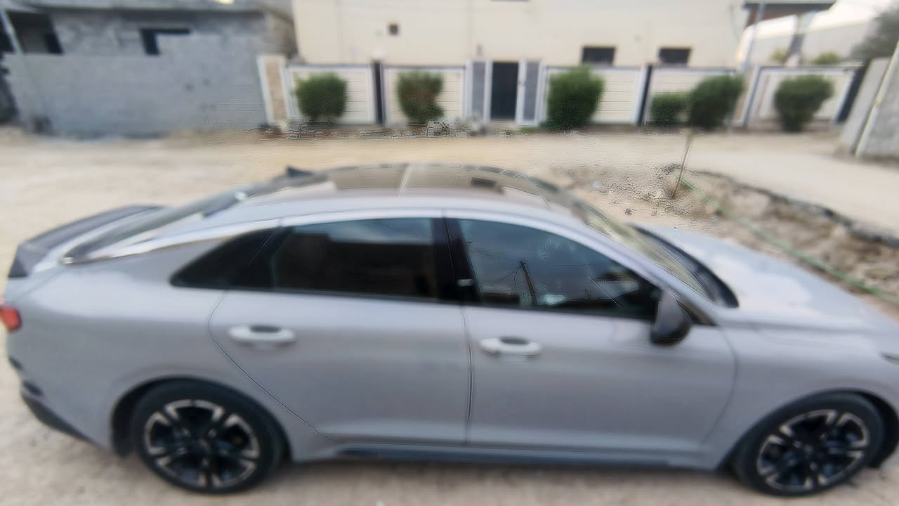 سلام عليكم
بيع  رقم شمالي
K5 gt-line 2021 
فرل موصفات لل اخير معروفه
محرك ١٦٠٠ تيربو
رادار
تحديد مسار
كشن كهرباء
بانورامه
بك لايت متصل
حساسات ٣٦٠ درجه
دخول ذكي
تشغيل عن بعد
مرقم اربيل
اشاره بلمري
ويل ١٨ 
تخم تاير جديد
كشن مختم gt-line
ستيرن حرف D
ماشيه ١١٧ الف كيلو
السعر ١٨٤ و بي مجال جداً بسيط
شاشه جبيره
الضرر : جاملغ خلفي مثل ما موضح بالصورة والباقي مكفول 
للتواصل و الاستفسار ***********
مكاني الرمادي 
ملاحظة : الدعامية الامامية مثل ماواضح بالصورة بيها لون هذا تكدر انت تسوي وانزلك من سعرها واكدر اني اسوي 
والباب مال الصدر والخلفي بي شخوط مال أطفال يحتاجله تكحيل كذلك تكدر انت تسوي واكدر اني اسوي
