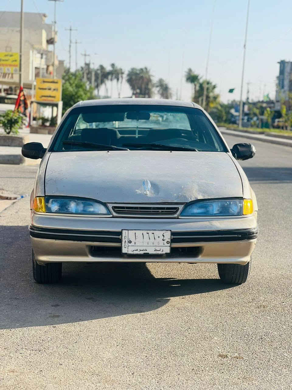 1995 كير عادي مكينه ال2000
رقم واسط تحويل مباشر 
تايرات تخم جديد صدر جديد 
سنويه منتهيه صارله 6 اشهر 
سعر 32
***********
