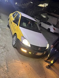 لانسر ٢٠٠٩ • مكينة ٢٠٠٠ • منظومة غاز