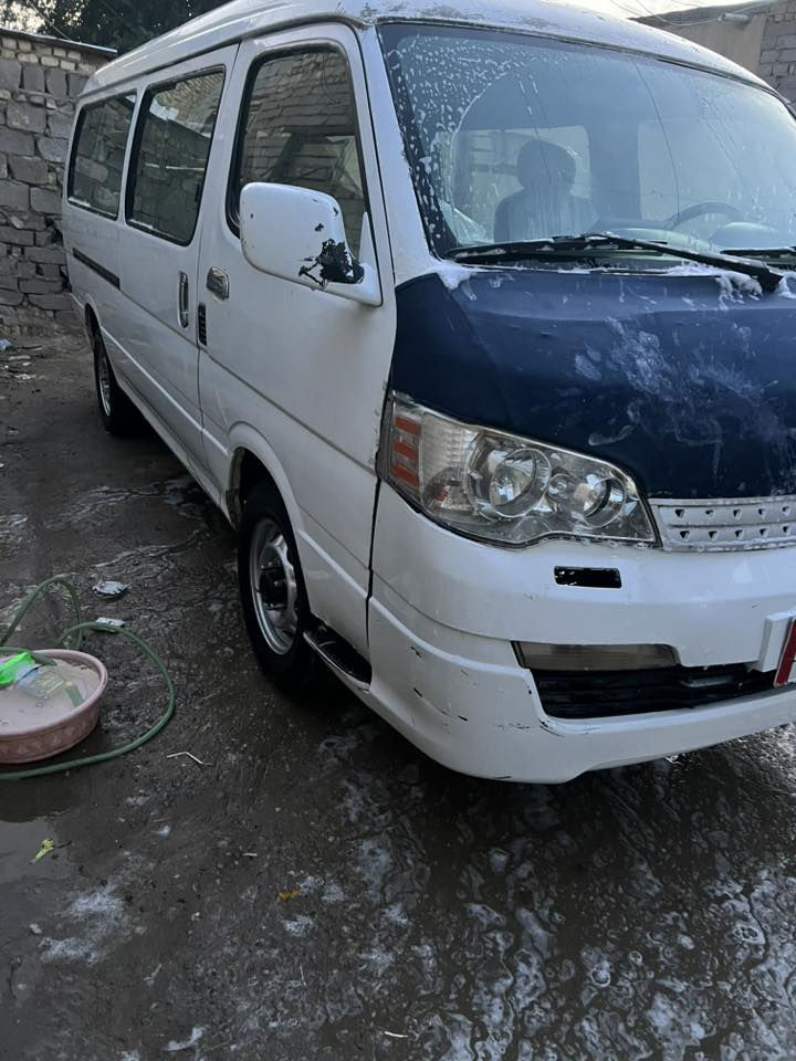 سلام عليكم جنبي البيع موصليه مكينه كير اكسن كفاله تخم تاير دوشمه كهربايات كله جديد جاهزه مكان الناصريه ***********
