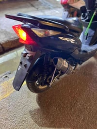 ماكس ثعلب • أوراق كاملة • تاير جديد