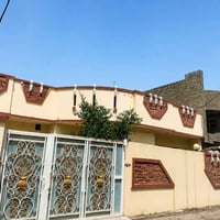 حي الجغيفي الثانية • ٣٠٠م • بناء حديث