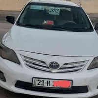 قير جديد • موتور جديد • سنوية لغاية ٢٠٢٩