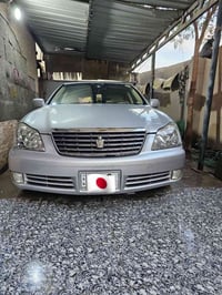 شاهينة • ٢٠٠٦ • مكينة ٢٥٠٠