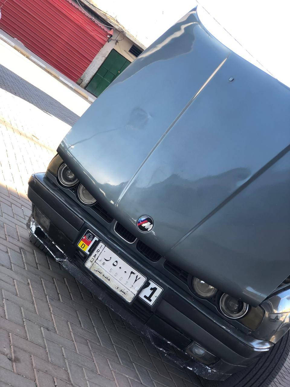 السلام عليكم بيئم 525 رقم نينوى محرك 6 كير اوتوماتيك عليهه غرامة تنزل من السعر مكاني تكريت *********** سعر 30 ورقة نزلك 5 ورقات تكريت, صلاح الدين
