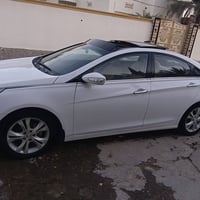 سوناته • ٢٠١١ • المسيب