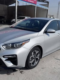 فورتي ٢٠٢١ • ٧٤٠٦٠ كم • حدث خفيف