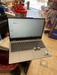 LENOVO LOQ 15IAX9 مواصفات الابتوب  Corei5-12450HX |  RTX 3050 6GB95Wat...