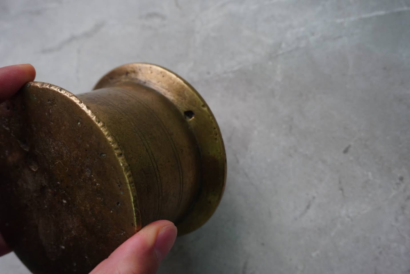 دلة و هاون للبيع
الهاون ب٢٥ الف 
الدلة ب٦ الالف 
الهاون بي زروف سطيحة بي و باليدة مالته مثل ما واضح
و الدلة بيها حرك من الداخل مو قوي 
ثنيناتهن تصليحهن بسيط


**إذا كنت صاحب هذا الإعلان وتريد حذفه لأي سبب، رجاءا أرسل رسالة إلى الدعم الفني**