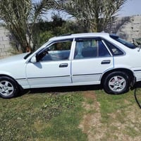 برنس فراشه • ١٩٩٧ • رقم ديالى