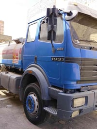 سيارة GF • مكفولة • النجف