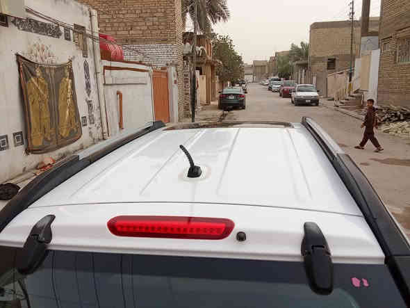 سلام عليكم كيا اسبورتج مديل 2010سياره جديده كفاله ماعده البنيد كير او محرك كفاله تخم تير استوني شاده حداديه جديده سياره فول شاشه فتحه تبريد ثلج دواخل فول نضافه  السياره معايزه برغي الاستفسار رقمي ***********
