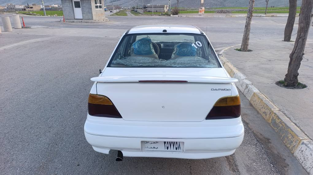 دایـــو سیلۆ مۆدیل 94 مەکــینە 16فەل بەخ تەبرید کامل ئەشیای پێوەیە ومەزبوتە . ئاڕم پلاستیک سلێــمانی بەشەرت ،گێڕو مەکینەوتوندوتۆڵی و کارەبای و بەشەرت دەعم ولێدراو موس وبڕاوەی بەشەرت سەقفی بۆیاغی نیەزۆر جوان و پوختە دەشبول وبەردەرگای جوانە تایەو ویلی جوانە بەس فروشتن شوین شکارتە دەوروبەری ڕانیە ***********فایبەر واتساب رانية, السليمانية
