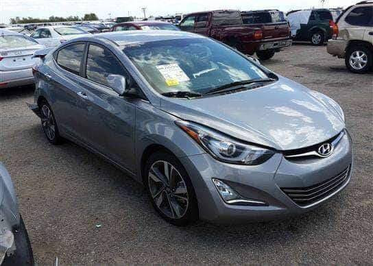 السلام عليكم الانتره 2014 رقم بغداد حادثه جاملغ خلفي السياره ليبل واحد المكينه مامفتوحه ماشيه ٩٠ قابل للزياده السعر 110 المكان بغداد العبيدي ***********
