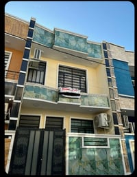 🏡 بيت للبيع – بناء حديث المساحة: 85 م² الواجهة: 5 متر النزال: 17 متر ا...