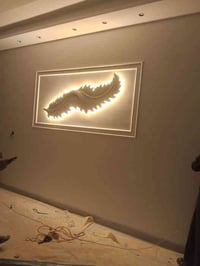 صبغ وديكور أول عراق .. افضل الوسائل  سرعة بتسليم  جودة عالية  للتواصل ...