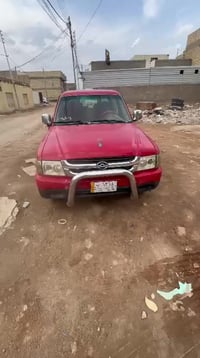 ٢٠١١ • مكينه وكير • نجف