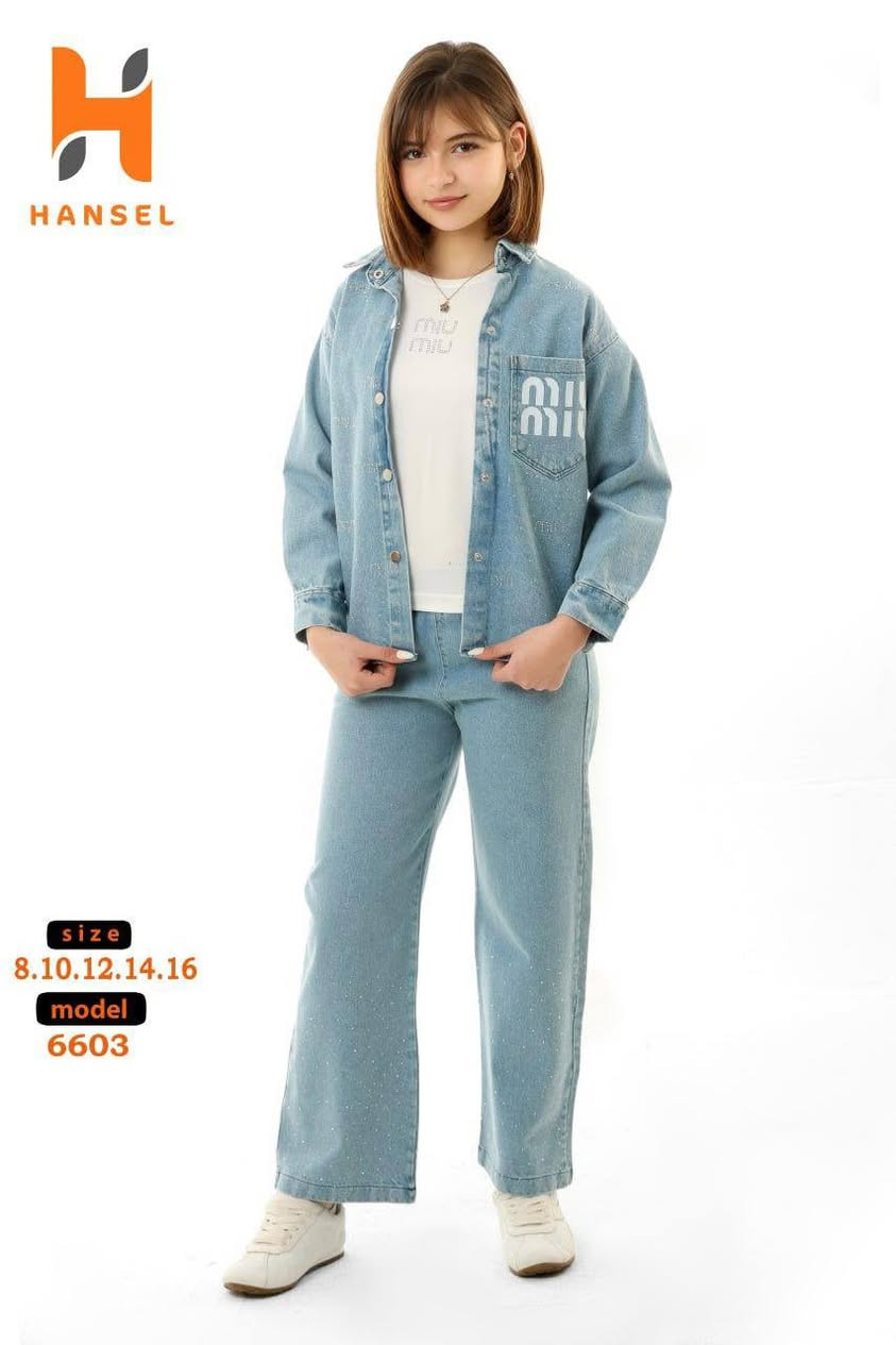 قاط بناتي كابوي 😍 
ثلاث قطع 😱 
قياس من ٧ الى ١٢ سنة 🤩


**إذا كنت صاحب هذا الإعلان وتريد حذفه لأي سبب، رجاءا أرسل رسالة إلى الدعم الفني**