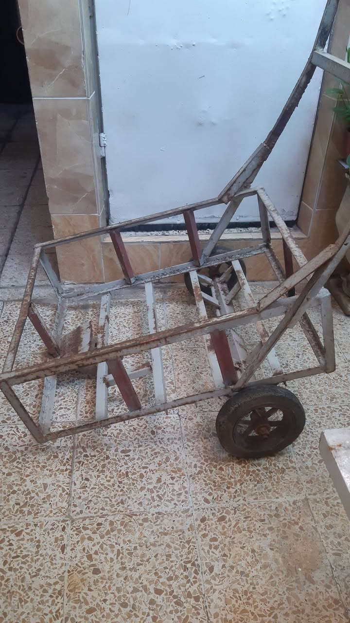 عربانه للبيع ب ٢٥


**إذا كنت صاحب هذا الإعلان وتريد حذفه لأي سبب، رجاءا أرسل رسالة إلى الدعم الفني**