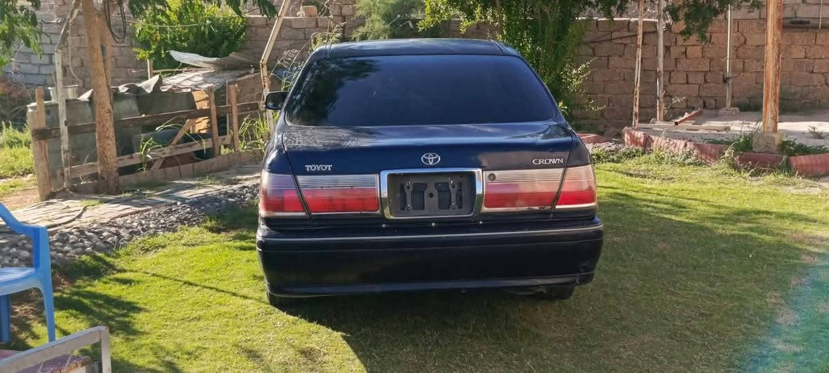 السلام عليكم
للبيع  ملكه ادوات 

گير محرك شرط 

محرك 2500 vvt.i

 كهربائيات كلها شغاله 

السعر $25 وبيها مجال 

مكان السياره صلاح الدين بيجي 

الاستفسار اتصل ***********
