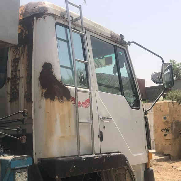 السلام عليكم فوسو كريم 93 رقم بصره كرين اثنين سلاي شرط التحويل دفتر وعشره وبيها مجال الاستفسار على هاذا الرقم ***********
