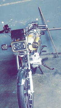 ساڤینی ٢٠٢٣ • ١٥٠ سي سي • السليمانية