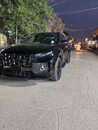 بيك اب هونداي سانتا كروز 2023 لمتد وارد امريكي   Hyundai Santa Cruz Li...