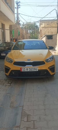 فورتي مديل 2021 امريكية تبريد تتدفه السيارة جاهزة وحلوه أي نقص ماكو رق...