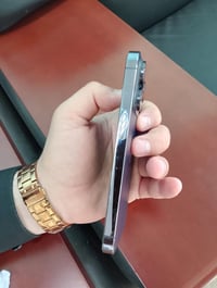 آيفون ١٤ برو • ١٢٨ • مكفول