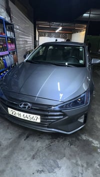 النتره موديل 19 ماشيه  85  حقيق   حادث كلاش خفيف فول مواصفات ماعده فات...