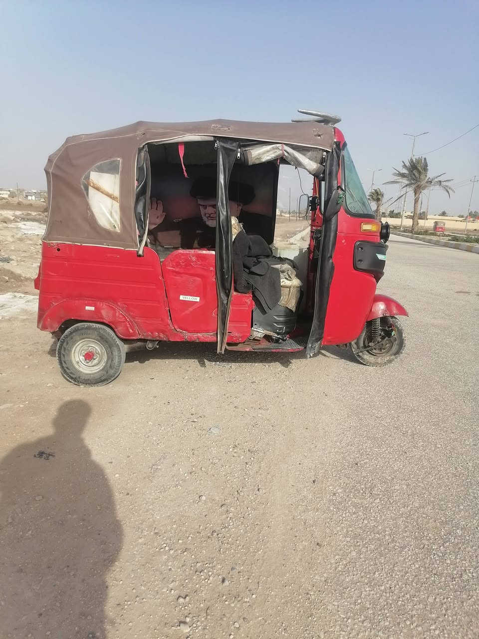 البيع التكتك 2016 السعر 3500 ***********
