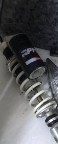 شيال RGS • دبل خلفي RBM • ماكس ٥٠