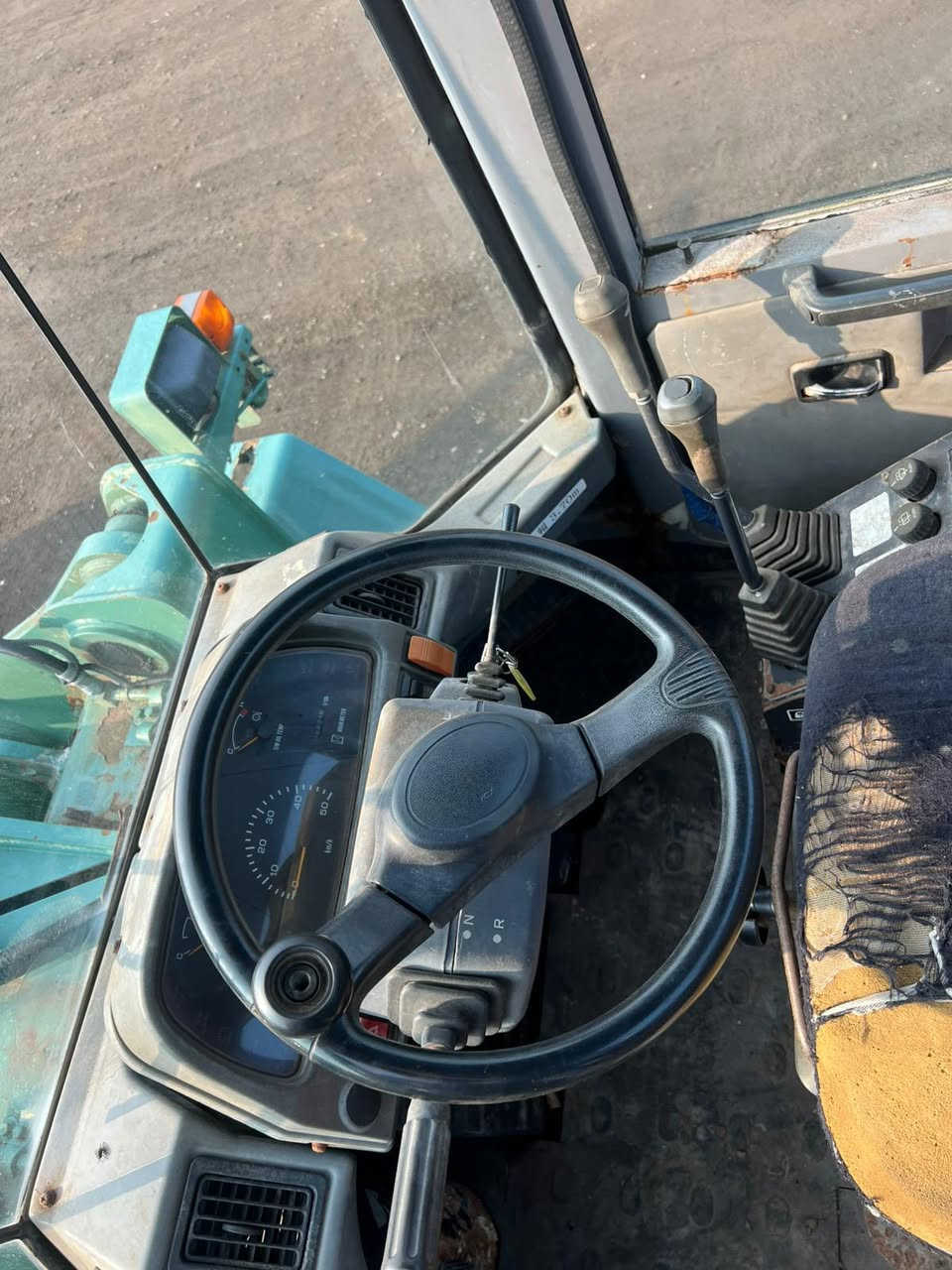 ⭕️شركة ابداع المسير⭕️

ألهم صلي على محمد وآل محمد 

تم الشحن TCM l20 حجم الكاوسكي 65 نظيف جداً وارد اليابان🉐🈳🎌

 العنوان/ كربلاء طريق النجف عمود 1125

 الاستفسار /
***********  
***********
