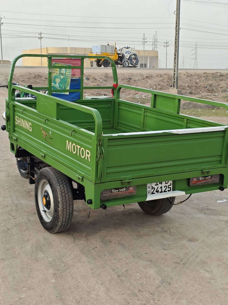 السلام عليكم ستوته للبيع 23 رقم بصره مكاني البصره قضاء المدينه والشراي ب خدمته  سعر خاص ملاحظه انا مكلف بالنشر هذا رقم الولد,***********
