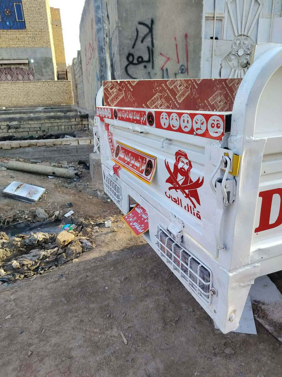 السلام عليكم
ستوته للبيع مديل 2021 تعمير كله 26 محرك بعده على سحك السعر خاص بس الشراء يدخل مو شراي لا تعبني ❤️

رقمي ***********
