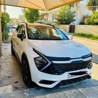كيا سبورتاج 2025 • سبورتاج GT Line • سبورتاج فول مواصفات • سيارة رقم ب...