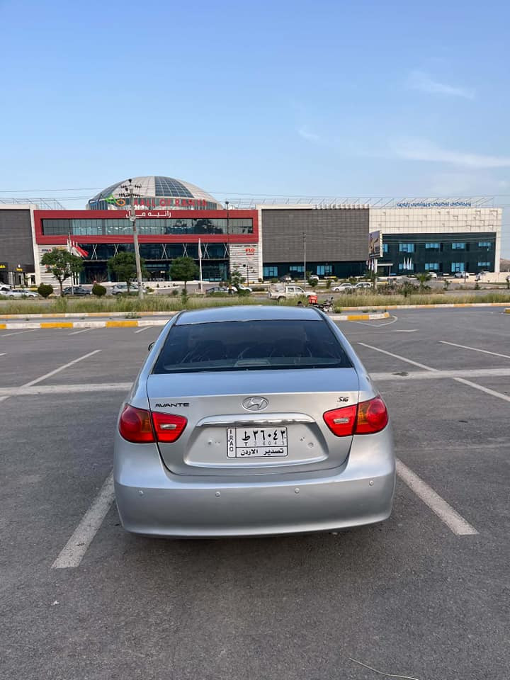 ***********
*********** 
هۆندای ئاڤانتی 2008 لۆک بڕاوە وەک شەریکە چاک کراوە مواسەفات کوشن جڵد و هیتەر ئاوێنە شەفت ئاوێنە کارەبا تەبرید لەمس تەنزیل بلوتوز سێ گێچ ساردو گەرمی ئیش دەکات کامل کارەبایی مەزبوتە بێ تەقەو ڕەقەیە دوکەڵو بوخاری نیە گێڕ و مەکینە بەشەرتی فیتەر سەقفی ڕێک شوشەیە شانو هەیکەلی جوانە بۆزانیاری 
سعر 43 گەڵاو معامەلە
***********
*********** السليمانية, العراق
