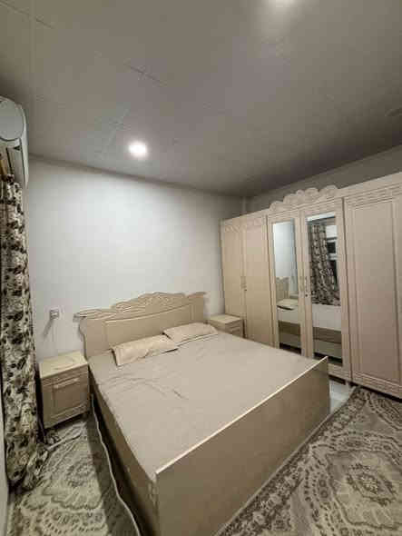 🏘🏘بيت للبيع ديالى خانقين / حي العمال فرع المظمد عبد الله طابو صرف مساحة 200 متر واجهة 10 والنزال 20 طابقين بناء حديث 2021 
طابق الاول 
2 غرفة نوم واستقبال وصالة داخلية ومطبخ حار وبارد ومجمع صحيات عدد 2 وحديقة وكراج سيارة 
طابق الثاني 
2 غرفة نوم ومجمع صحيات 

السعر / 145 مليون بي مجال 

للأستفسار اكثر اتصال بالارقام فقط 
***********
***********
مكتب فريا موفق للعقار
