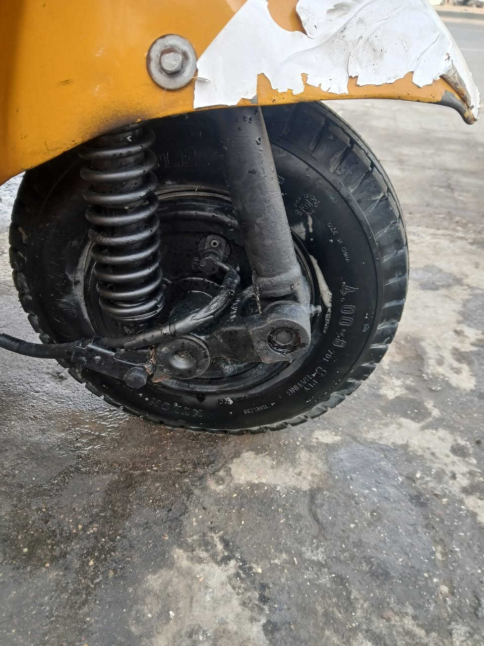 تكتك للبيع موديل ١٩ شهر ١١ #اوراق #اوراق كامله خير من الله مكينه خرسه كلجات هم خير من الله كشرهه مابي خياس بس داخل الجاملغ جهه وحده #اوراق٧ اصولي تترقم السعر ٤٥٠٠ وبيهه مجال شي بسيط هاذ رقمي *********** مكاني بغداد الشعب
