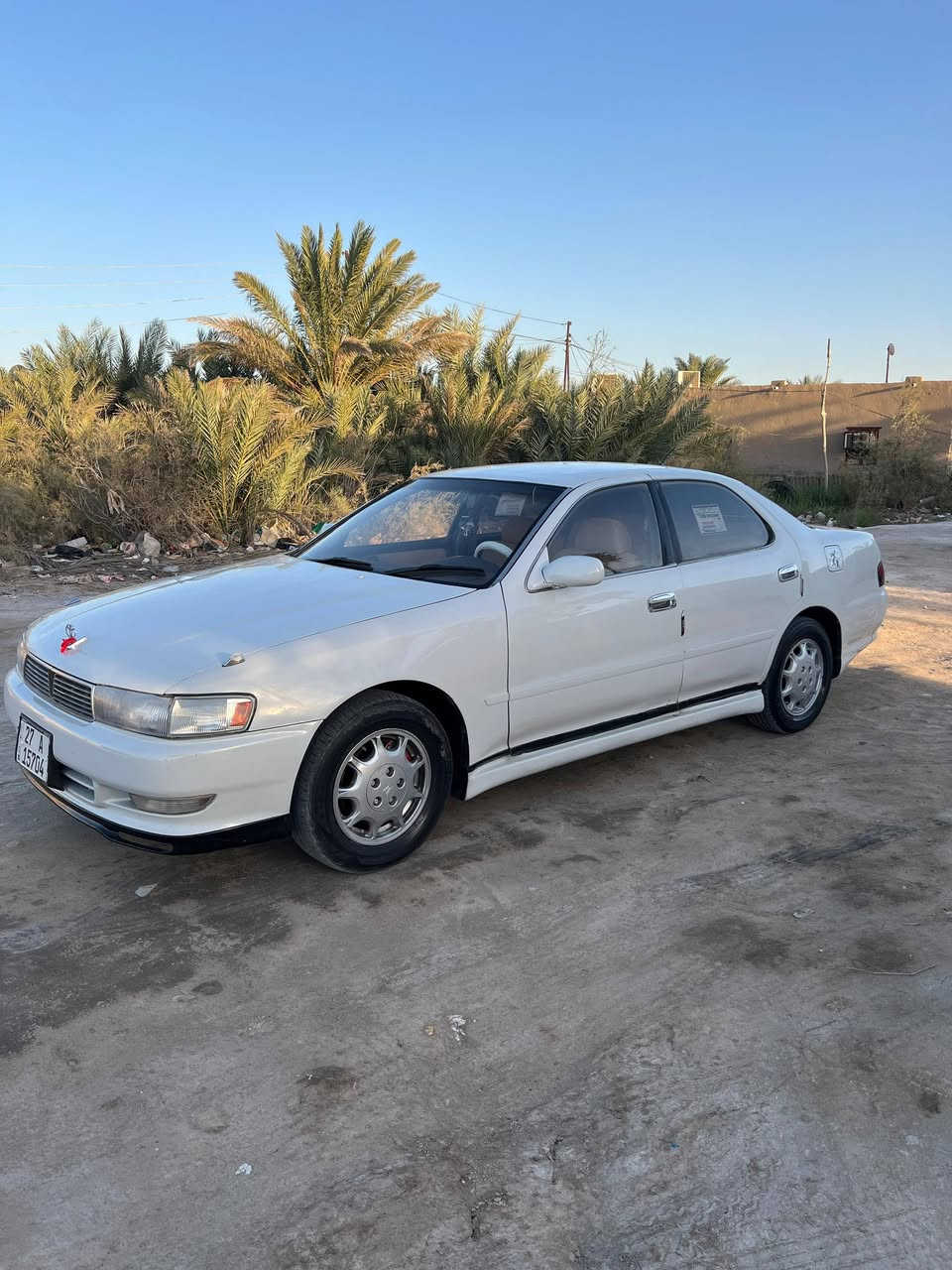 السلام عليكم رمضان كريم كراون گرسته الموديل1994 رقم ذي غار الدولي سنويه لل 30 مشروع وطني تحويل مباشر مكفوله للضربه والصبغ العام والعيب الشرعي محرك حداده تخم تاير تبريد ثلج رقم الهاتف*********** مكلف بالنشر
